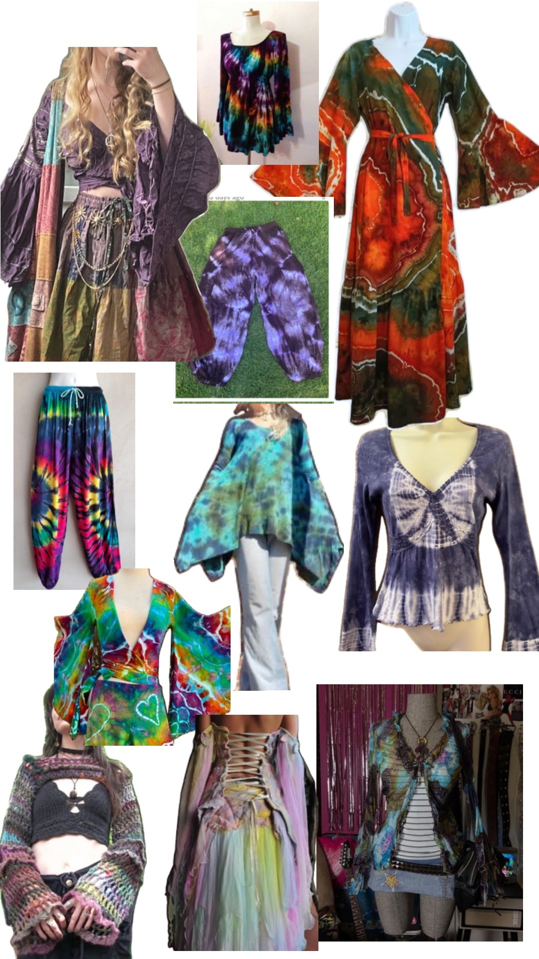 Budget Packageš„° (1 outfit + freebie)